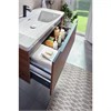 Villeroy&Boch Subway 3.0 Раковина 80х47х16.5см., 1 отв., подвесная, цвет: альпийский белый 4A708001 - фото 78468
