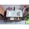 Villeroy&Boch Subway 3.0 Раковина 80х47х16.5см., 1 отв., подвесная, цвет: альпийский белый 4A708001 - фото 78469