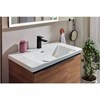 Villeroy&Boch Subway 3.0 Раковина 80х47х16.5см., 1 отв., подвесная, цвет: альпийский белый 4A708001 - фото 78470
