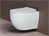 Унитаз подвесной Ceramicanova MIA CN1805 CN1805 - фото 78471