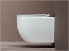 Унитаз подвесной Ceramicanova MIA CN1805 CN1805 - фото 78472