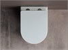 Унитаз подвесной Ceramicanova MIA CN1805 CN1805 - фото 78474