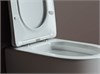 Унитаз подвесной Ceramicanova MIA CN1805 CN1805 - фото 78475