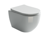 Унитаз подвесной Ceramicanova MIA CN1805 CN1805 - фото 78478