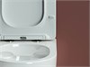 Подвесной унитаз Forma Rimless CN3009 CN3009 - фото 78482