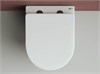 Подвесной унитаз Forma Rimless CN3009 CN3009 - фото 78483
