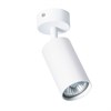 Спот Arte Lamp AQUARIUS A3216PL-1WH - фото 79349