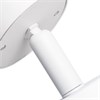 Спот Arte Lamp AQUARIUS A3216PL-1WH - фото 79351