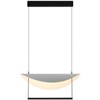 Подвесной светильник поворотный 360° LED 20W Odeon Light GLIDER 7015/20L 7015/20L - фото 79364