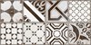 Плитка Boho 24,9x50 TWU2550BOH17 TWU2550BOH17 - фото 81135