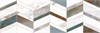Плитка Oxide 24,6x74 TWU12OXD17R TWU12OXD17R - фото 81566