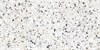 Керамогранит Terrazzo светло-серая Лаппатированная 57x114 GFA114TRZ07L - фото 81750
