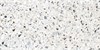 Керамогранит Terrazzo светло-серая Лаппатированная 57x114 GFA114TRZ07L - фото 81752