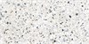 Керамогранит Terrazzo светло-серая Лаппатированная 57x114 GFA114TRZ07L - фото 81753