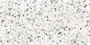 Керамогранит Terrazzo светло-серая Лаппатированная 57x114 GFA114TRZ07L - фото 81754