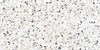 Керамогранит Terrazzo светло-серая Лаппатированная 57x114 GFA114TRZ07L - фото 81756