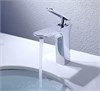 Cмеситель для раковины Grocenberg GB1001N Хром GB1001NCR - фото 82456