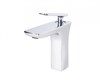 Cмеситель для раковины Grocenberg GB1001N Хром GB1001NCR - фото 82457
