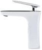 Cмеситель для раковины Grocenberg GB1001N Хром GB1001NCR - фото 82458