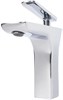 Cмеситель для раковины Grocenberg GB1001N Хром GB1001NCR - фото 82459
