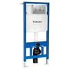 Инсталляция для подвесного унитаза Vincea VIS-601, 500*1112, цвет сине-белый VIS-601 - фото 84833