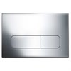 Кнопка смыва Vincea VFP-002CH, цвет хром VFP-002CH - фото 84846