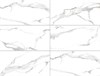 Керамогранит VENUS STATUARIO 60x120 Satin Staro 1773266355 - фото 84890