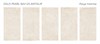 Керамогранит OSLO PEARL 60x120 ANTISLIP Staro 131497054 - фото 84953