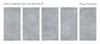 Керамогранит OSLO SMOKE 60x120 ANTISLIP Staro 59948683 - фото 84956
