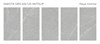 Керамогранит DAKOTA GRIS 60x120 ANTISLIP Staro 1241231508 - фото 84960