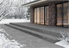 Керамогранит DAKOTA IRON 60x120 ANTISLIP Staro 1139798750 - фото 84963