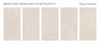 Керамогранит BASALTINA CREAM 60x120 ANTISLIP Staro 17910564 - фото 84969