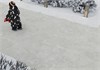 Керамогранит LIMESTONE BIANCO 60x120 ANTISLIP Staro 11731061 - фото 84983