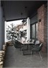 Керамогранит LIMESTONE NERO 60x120 ANTISLIP Staro 844163633 - фото 84988