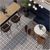 Керамогранит PRE-CUT BRISTOL RED 60х60 MATT Staro 489471367 - фото 85034