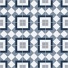 Керамогранит PRE-CUT BRISTOL BLUE 60х60 MATT Staro 1540580826 - фото 85037