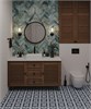 Керамогранит PRE-CUT BRISTOL BLUE 60х60 MATT Staro 1540580826 - фото 85038