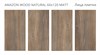 Керамогранит AMAZON WOOD NATURAL 60x120 MATT Staro 1588265671 - фото 85042