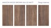 Керамогранит AMAZON WOOD BROWN 60x120 MATT Staro 2081732698 - фото 85045