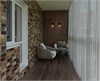 Керамогранит AMAZON WOOD BROWN 60x120 MATT Staro 2081732698 - фото 85046