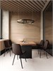 Керамогранит AMAZON WOOD BEIGE 60x120 MATT Staro 1578576679 - фото 85049