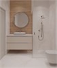 Керамогранит AMAZON WOOD BEIGE 60x120 MATT Staro 1578576679 - фото 85050