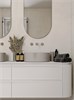 Керамогранит CONCRETO BLANCO 60x120 MATT Staro 976959936 - фото 85060