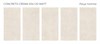 Керамогранит CONCRETO CREMA 60x120 MATT Staro 2071213436 - фото 85062