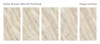 Керамогранит STELIA BROWN 60x120 POLISHED Staro 533091380 - фото 85110
