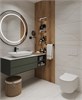Керамогранит CRAKE WHITE 60x120 POLISHED Staro 1494666324 - фото 85119