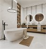 Керамогранит SWIZER WHITE 60х120 POLISHED Staro 440251155 - фото 85140