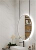 Керамогранит SWIZER WHITE 60х120 POLISHED Staro 440251155 - фото 85143