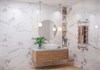 Керамогранит MAJESTIC WHITE 60x120 POLISHED Staro 996529874 - фото 85152