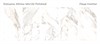 Керамогранит STATUARIO ALTIMO 60x120 POLISHED Staro 1552220369 - фото 85157